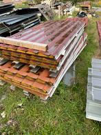 Nieuwe sandwichpanelen, Ophalen of Verzenden, Zo goed als nieuw