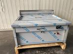 Tafelmodel Churros vis frituur/ friteuse GAS - FOODTRUCK, Ophalen of Verzenden, Nieuw zonder verpakking, Fornuis, Frituur en Grillen