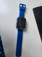 V-tech Kidizoom Smartwatch DX2 Blauw, Ophalen of Verzenden, Zo goed als nieuw, Blauw, Jongen of Meisje