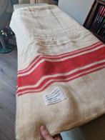 wollen deken van de koninklijke Marine, Ophalen of Verzenden, Nieuw