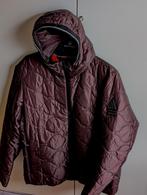 Gaastra pro jas zgan xxl 44 bruin brons najaarjas, Ophalen of Verzenden, Zo goed als nieuw, Maat 46/48 (XL) of groter, Bruin