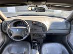 Saab 9-3 2.0t S / trekhaak / Cabrio/ NW APK, 730 kg, 74 €/maand, 4 cilinders, Cabriolet