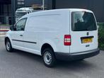 Volkswagen Caddy 1.6 TDI Maxi AIRCO/NAP, Voorwielaandrijving, Euro 5, Stof, Gebruikt