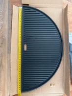Gietijzeren griddle halve maan NIEUW, Ophalen of Verzenden, Nieuw