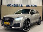 Audi Q2 1.4 TFSI CoD Edition#1 S-LINE I CARPLAY I VIRT.COCKP, Auto's, Audi, 65 €/maand, Gebruikt, 4 cilinders, 150 pk