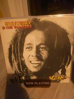 Bob Marley & The Wailers - Kaya LP, Ophalen of Verzenden, Gebruikt, 12 inch
