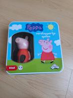 Peppa big verstoppertje speelgoed, Kinderen en Baby's, Speelgoed | Educatief en Creatief, Ophalen of Verzenden, Zo goed als nieuw