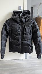 Bergans Donsjas Dames - Perfect voor de Winter!, Maat 38/40 (M), Zwart, Ophalen of Verzenden, Zo goed als nieuw