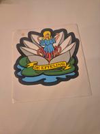 Oud efteling stikker, Verzamelen, Ophalen of Verzenden