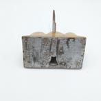 Houten Grondschaaf (55072-19), Antiek en Kunst, Antiek | Gereedschap en Instrumenten, Ophalen of Verzenden