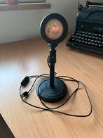Sunset Lamp USB Urban Outfitters, Huis en Inrichting, Ophalen, Zo goed als nieuw