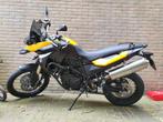 BMW F 800 GS, Motoren, Motoren | BMW, 2 cilinders, Particulier, Meer dan 35 kW, 800 cc