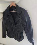 Dames motorjack, Motoren, Kleding | Motorkleding, Ophalen of Verzenden, Tweedehands, Dames, Jas | leer
