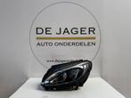 MERCEDES C KLASSE W205 HIGH PERF KOPLAMP A2059062504 LINKS, Ophalen of Verzenden, Gebruikt, Mercedes-Benz