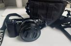 Sony a5000 systeemcamera, Ophalen, Zo goed als nieuw, Sony