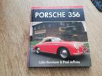 Osprey classic marques Porsche 356, Ophalen of Verzenden, Gelezen, Porsche