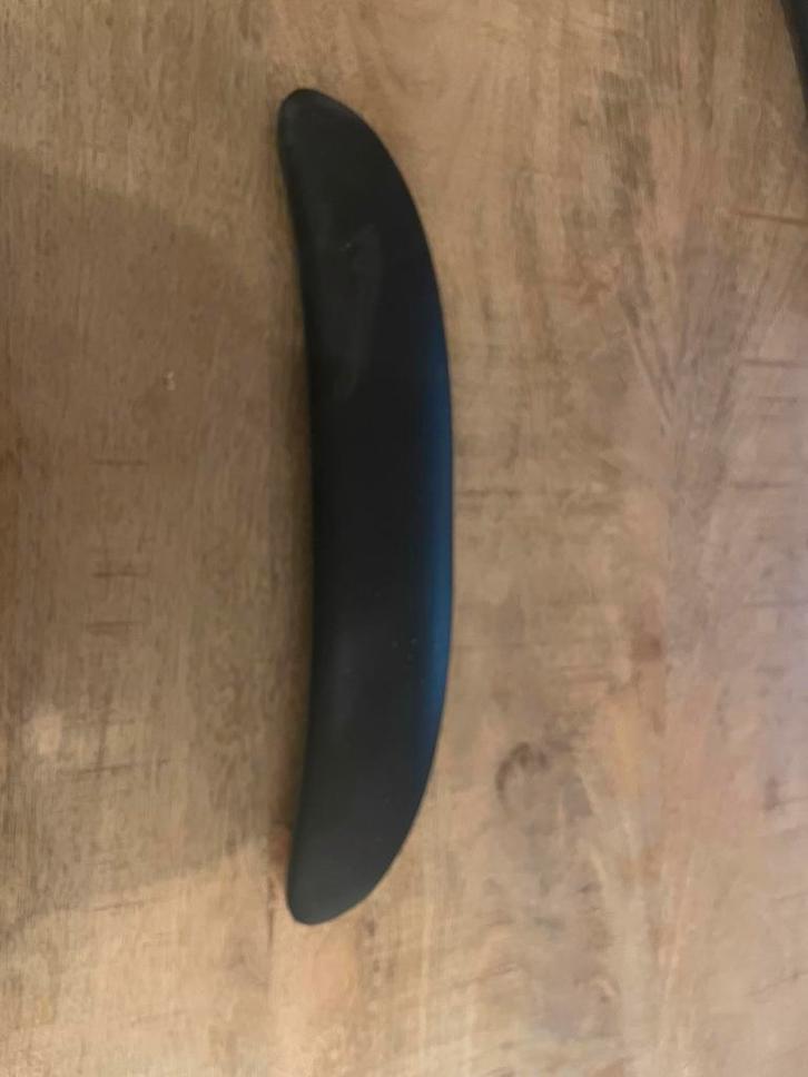 Herman Miller Aeron B pad padding foam zitting vervanging, Huis en Inrichting, Bureaustoelen, Nieuw, Bureaustoel, Zwart, Ophalen of Verzenden