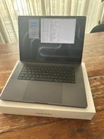 MacBook Pro 16" M3 Pro – 18GB / 512GB – Topstaat – 2023, Computers en Software, Apple Macbooks, MacBook Pro, Qwerty, 512 GB, Ophalen of Verzenden