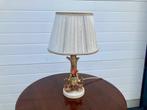 GOEBEL | Tafellamp | Schemerlamp, Ophalen of Verzenden, Zo goed als nieuw, Overige materialen, Minder dan 50 cm