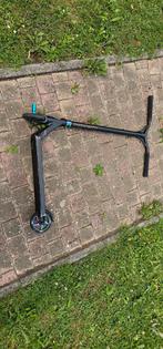 Step, Fietsen en Brommers, Steps, Ophalen, Gebruikt