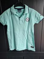 Retour polo t-shirt 134-140, Jongen, Ophalen of Verzenden, Zo goed als nieuw, Shirt of Longsleeve