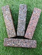 Gratis Waaltjes 8 vierkante meter., Ophalen, Klinkers, 5 tot 10 m², Zo goed als nieuw