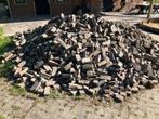 Restpartij oude gebakken klinkers - ongeveer 15m2, Ophalen, Gebruikt, 10 m² of meer, Klinkers