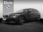 BMW 5-serie Touring 530e | M Sportpakket | Trekhaak |, Auto's, BMW, 1998 cc, Achterwielaandrijving, 1800 kg, 4 cilinders