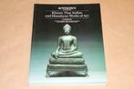 Catalogus Sotheby's - Khmer, Thai, Indian, Himalayan Art !!, Gelezen, Ophalen of Verzenden