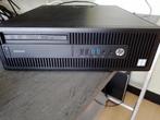 hp elite i7 6 generatie, Computers en Software, Desktop Pc's, Ophalen, 8 GB, Hp elite i7 6 generatie, Zo goed als nieuw