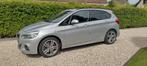 BMW 2-Serie Act Tourer 225xe M-sport 224pk Aut 2016 hybride, Automaat, Euro 5, Zwart, 48 km/l