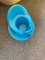 Plaspotje, Ophalen of Verzenden, Zo goed als nieuw, Overige typen