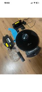 Robot weinig gebruikt, Ophalen of Verzenden, Zo goed als nieuw