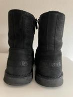 Shabbies maat 38, Kleding | Dames, Schoenen, Shabbies Amsterdam, Verzenden, Zwart, Lage of Enkellaarzen