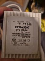 Omvormer 230V naar 12V - 150W, Ophalen of Verzenden