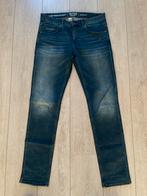 Pme legend jeans nightflight maat 32-34, Kleding | Heren, Spijkerbroeken en Jeans, Blauw, W32 (confectie 46) of kleiner, Ophalen of Verzenden