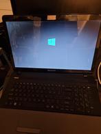 Packard Bell 17,3 inch laptop, Computers en Software, Windows Laptops, Gebruikt, Met videokaart, 2 tot 3 Ghz, Qwerty