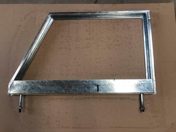 Land Rover Lightweight /Series deurtop verzinkte uitvoering beschikbaar voor biedingen