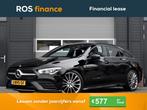 Mercedes-Benz CLA Shooting Brake 180 Business Solution AMG, Auto's, Mercedes-Benz, Airconditioning, Bedrijf, Benzine, Stationwagon