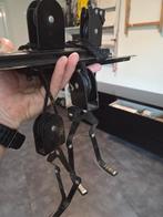 Fiets Ophangbeugels - Zolderlift Systeem, Doe-het-zelf en Verbouw, Ladders en Trappen, Ophalen of Verzenden