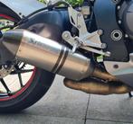 Akrapovic Honda CBR1000RR Fireblade, Motoren, Ophalen of Verzenden
