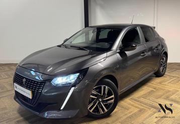 Peugeot 208 1.2 PureTech CAMERA CARPLAY' beschikbaar voor biedingen