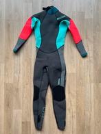 Mystic Dames Wetsuit Maat XS (5:4mm), Wetsuit, ., Ophalen of Verzenden, Zo goed als nieuw
