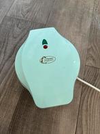 Bestron Bubbel Wafelijzer Wafelmaker/ bubble waffle maker, Witgoed en Apparatuur, Ophalen, Gebruikt