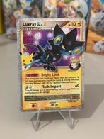 Luxray GL Lv. X Celebrations Classic 25th anniversary, Hobby en Vrije tijd, Verzamelkaartspellen | Pokémon, Ophalen of Verzenden