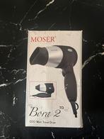 Reis föhn, Ophalen of Verzenden, Zo goed als nieuw, Haarverzorging