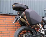 KTM Seat bag (topkoffer) met quicklock, Ophalen of Verzenden, Gebruikt