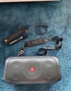 JBL partybox to go - in zeer goede staat, Audio, Tv en Foto, Luidsprekers, Ophalen of Verzenden, Zo goed als nieuw, 120 watt of meer