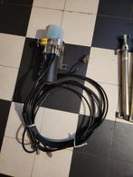 VW Golf 2 Cabrio Hydrauliek Pomp + Cilinders, Auto-onderdelen, Ophalen of Verzenden, Gebruikt, Volkswagen