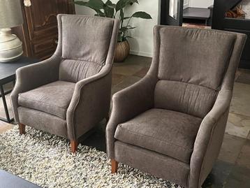 Fauteuil beschikbaar voor biedingen